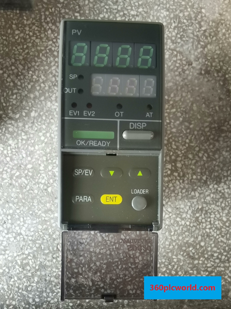 1PC for Yamatake C205GA00101 used