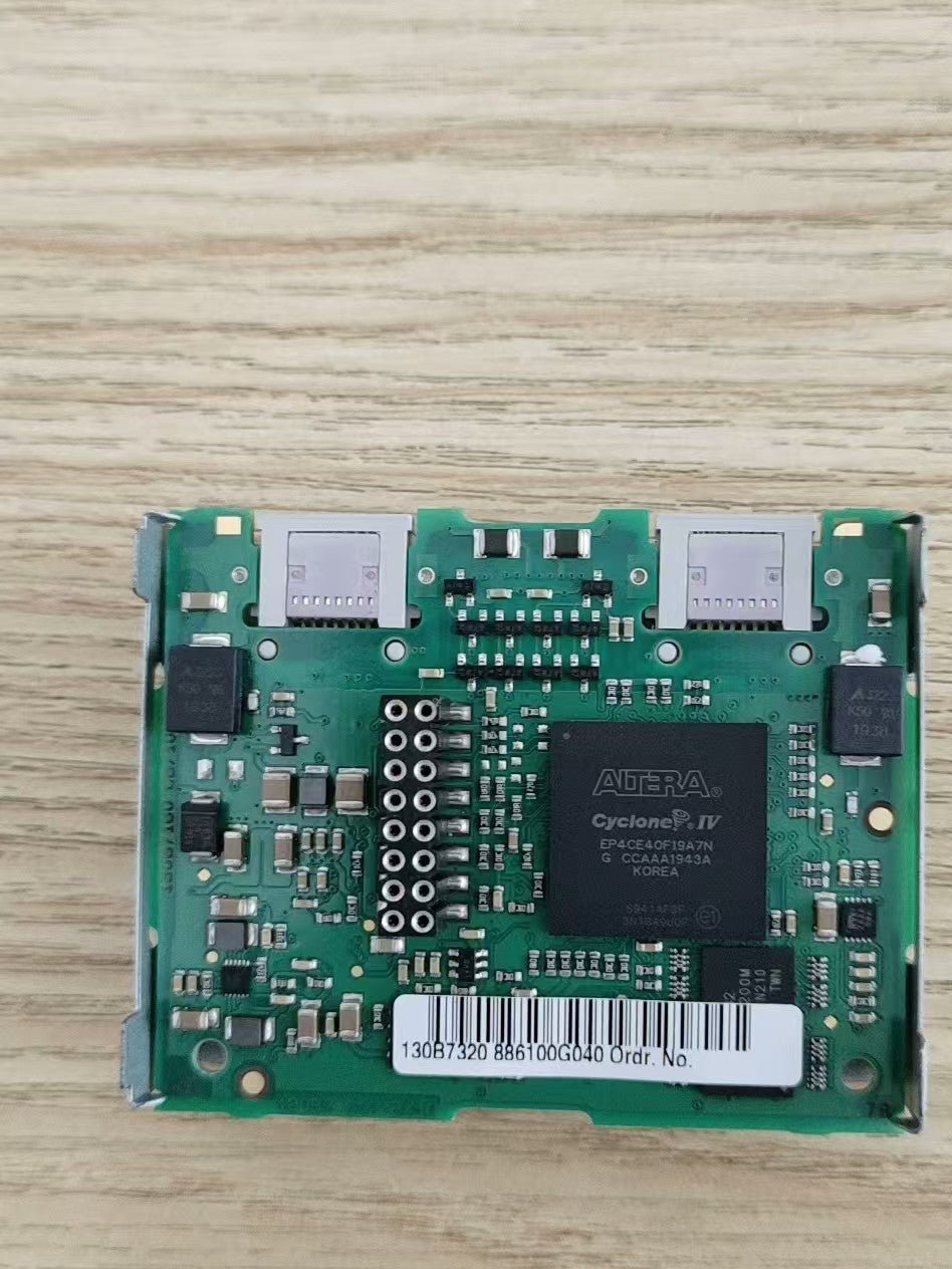 1 台适用于 Danfoss MCA121 130B1119 的二手