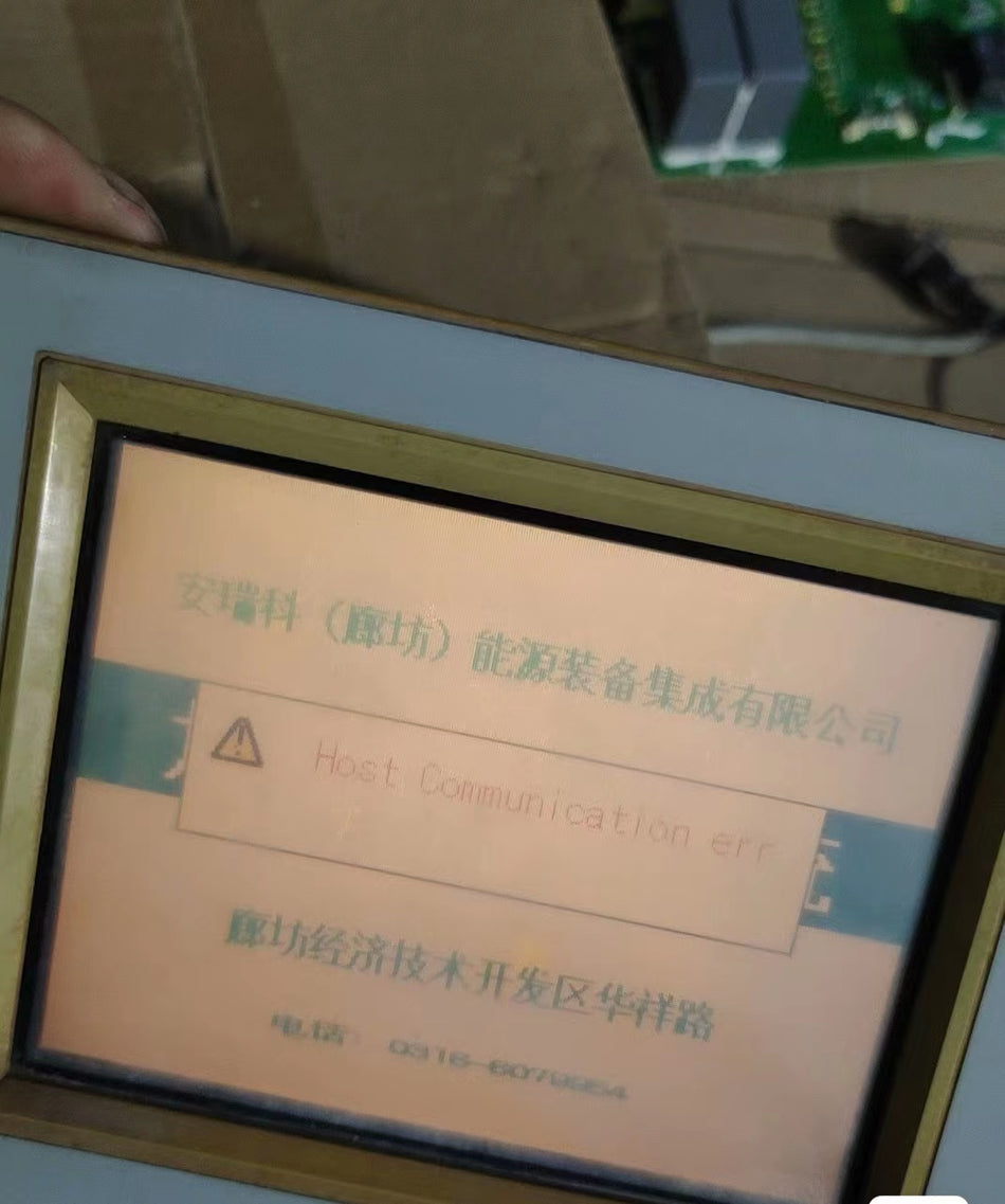 1PC FOR IDEC HG2F-SS22VF USED