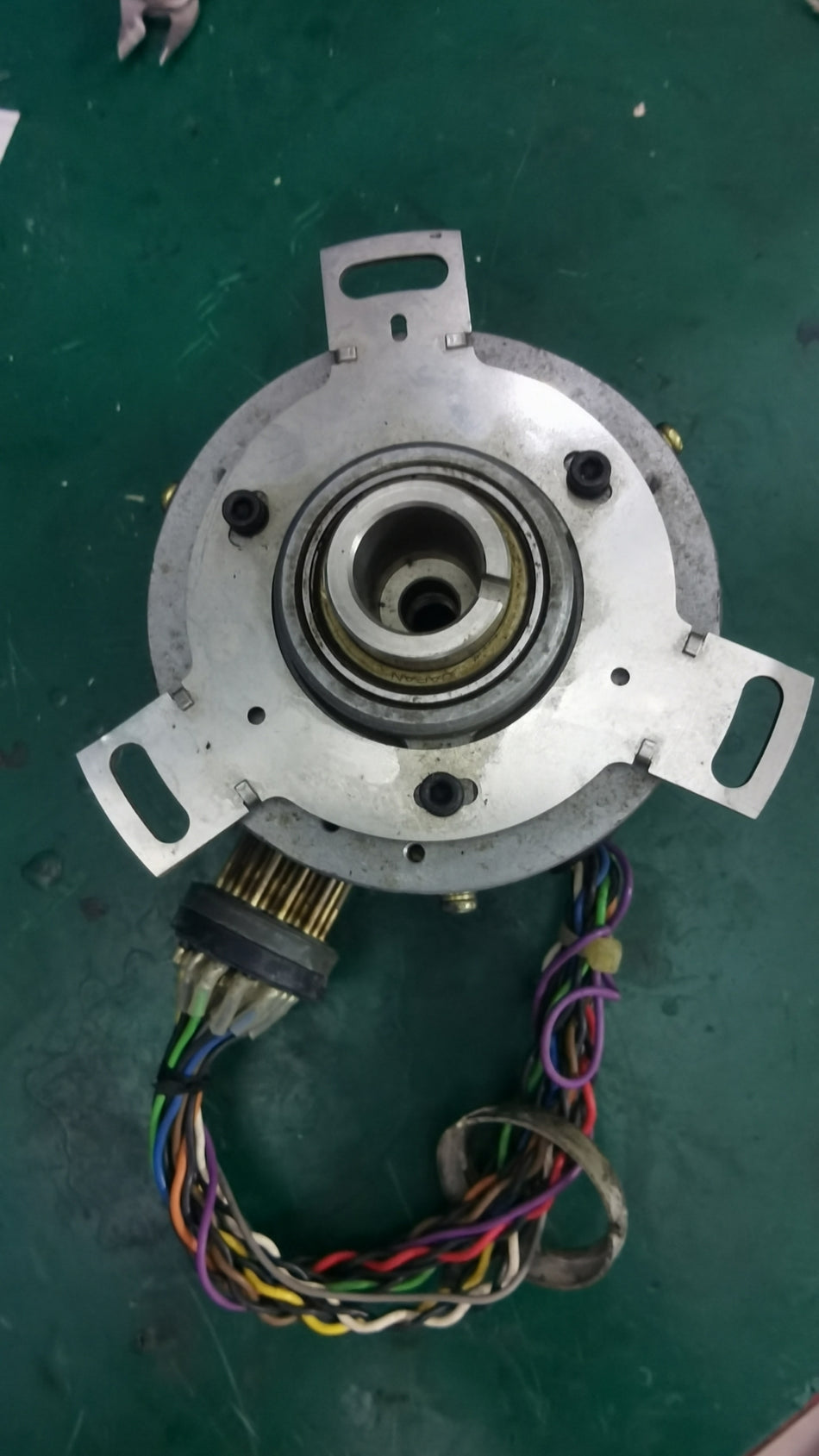 1PC FOR tamagawa OHE25K-6 USED mx4