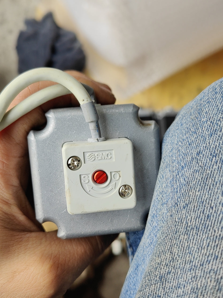 1PC FOR tamagawa TS3653N222E6 USED