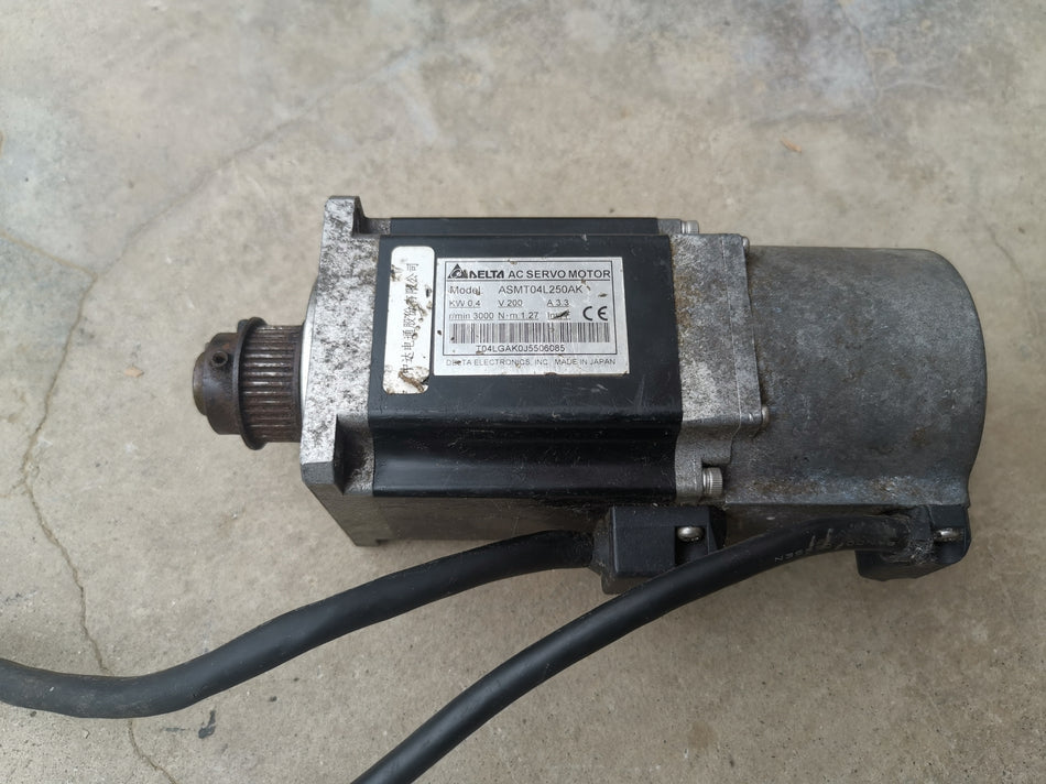 1PC FOR tamagawa ASMT04L250AK USED