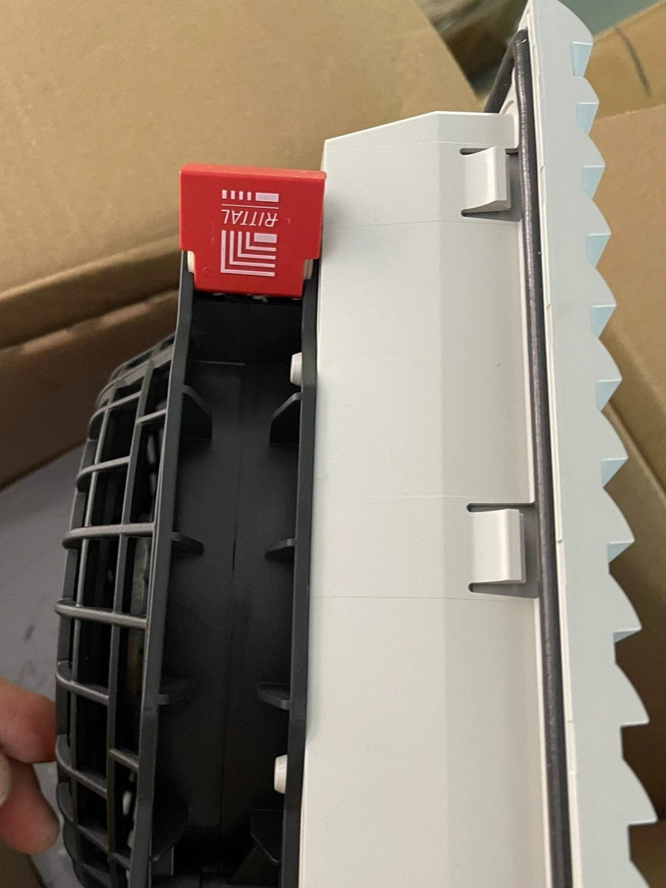 1 PC PARA Ebmpapst K2E200-AH20-05 Novo mx1