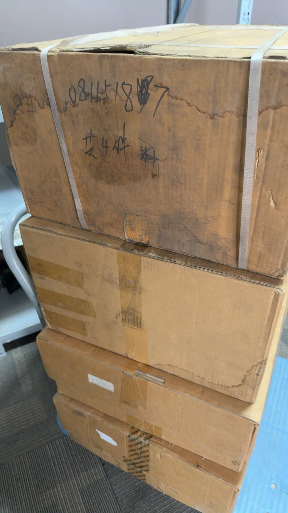 Siemens 6SL3362-0AG00-0AA1 New Industrial Automation Part Industrial Automation