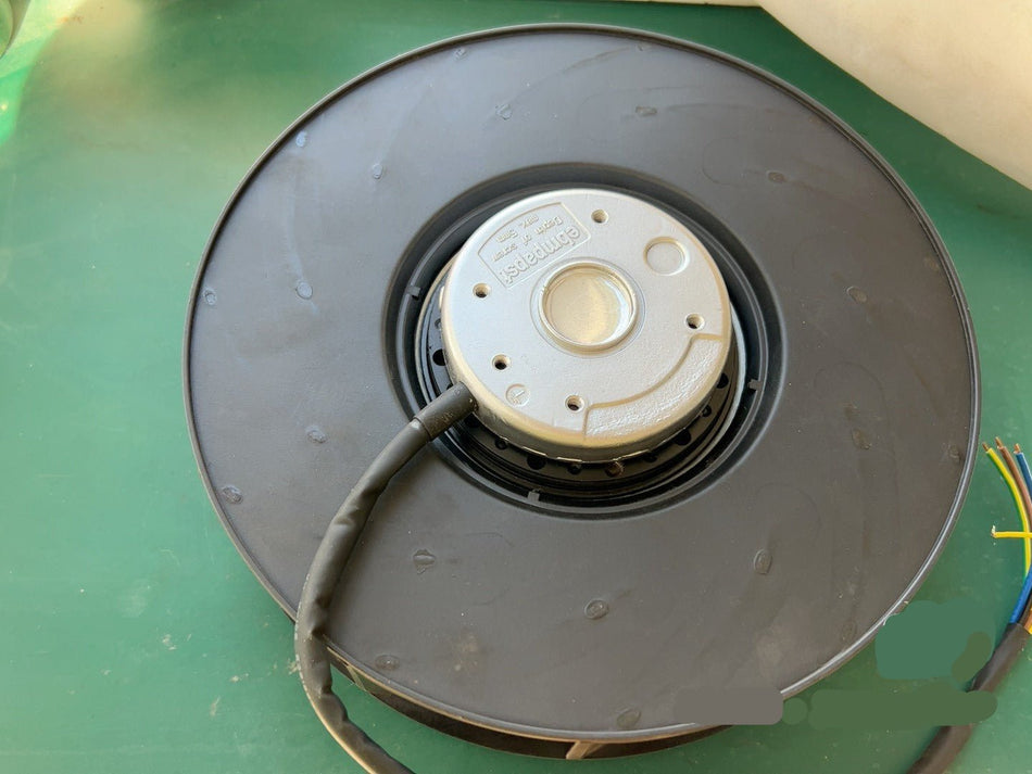 1PC FOR Ebmpapst R2D220-AC14-19 New mx1