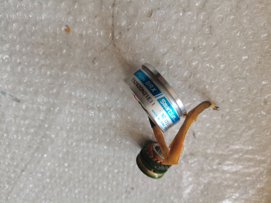 1 peça para tamagawa TS2620N21E11 usado