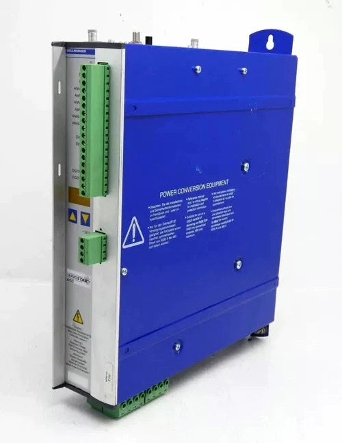 Kollmorgen S60600-550 New Obsolete Industrial Spare Parts Industrial Automation