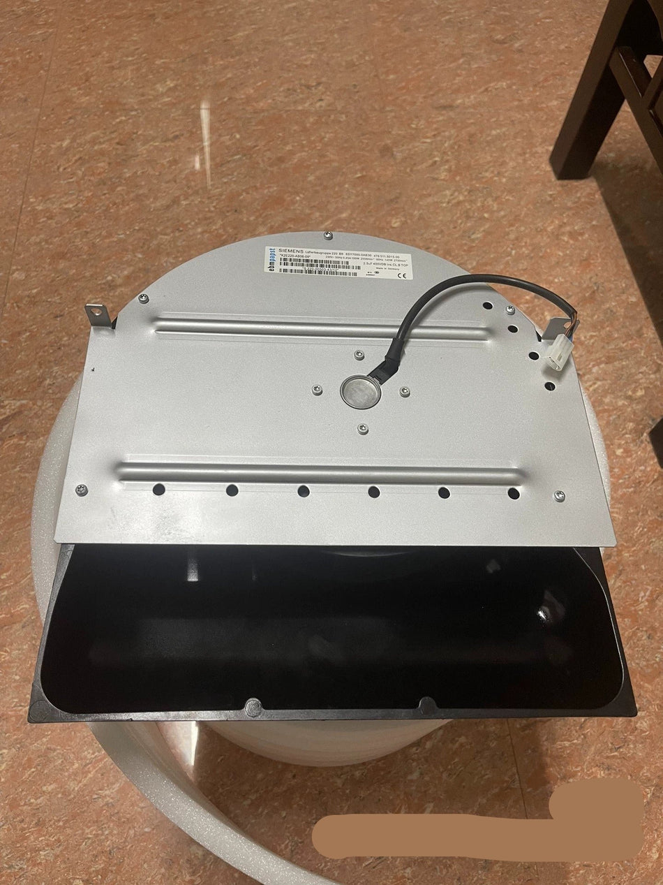 1PC FOR Ebmpapst 6SY7000-0AB30 New mx1