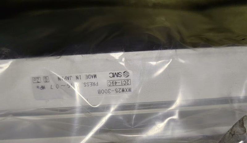 1PC FOR SMC MXW25-300B NEW mx4