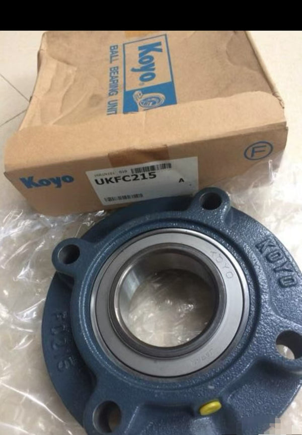 1PC FOR  KOYO UKFC215 NEW mx4