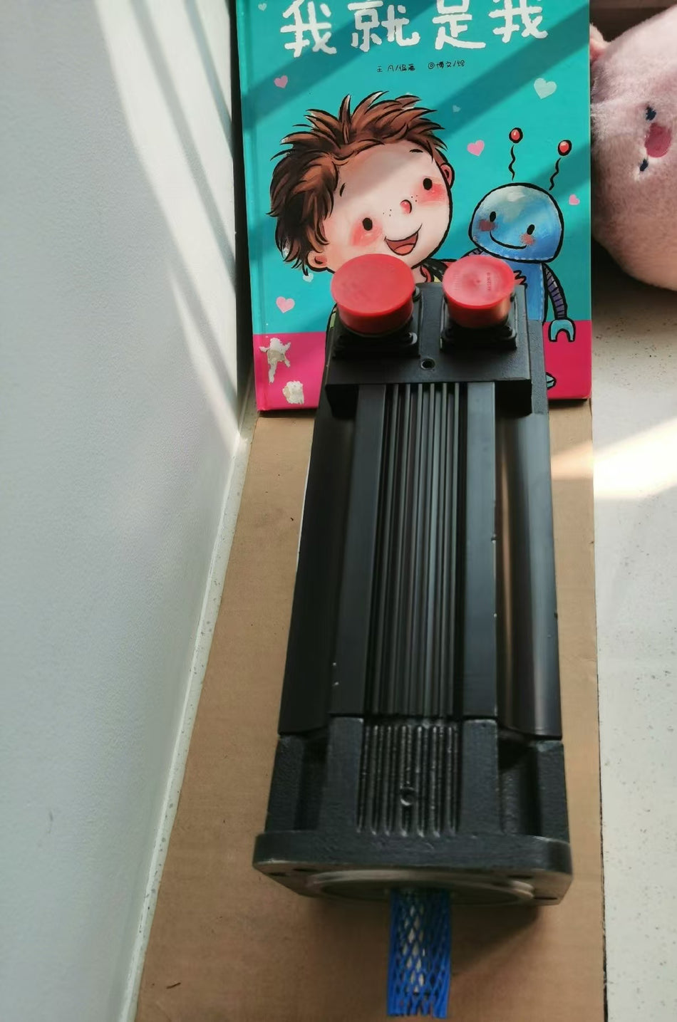 1 peça para ALLEN BRADLEY 1326AB-B420E-21 novo