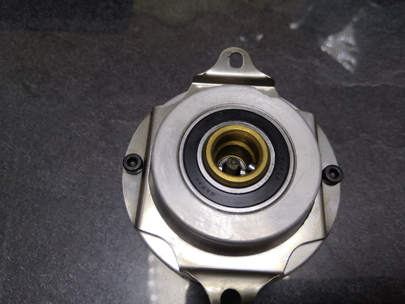 1PC FOR OKUMA ER-JG-7200D used mx4