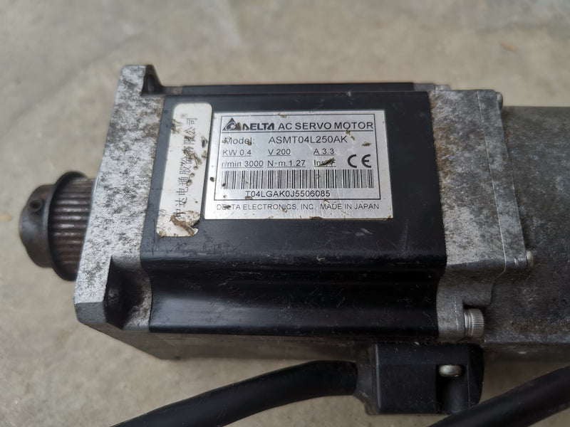 1PC FOR tamagawa ASMT04L250AK USED