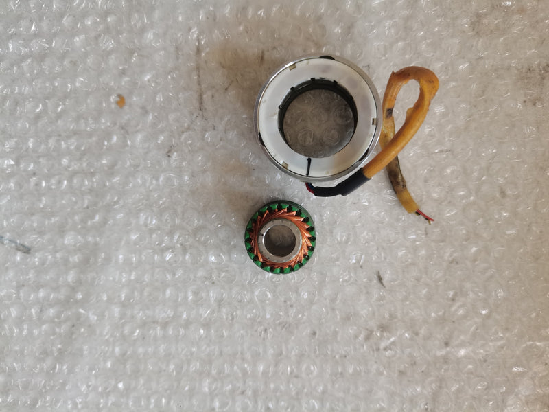 1PC FOR tamagawa TS2620N21E11 USED