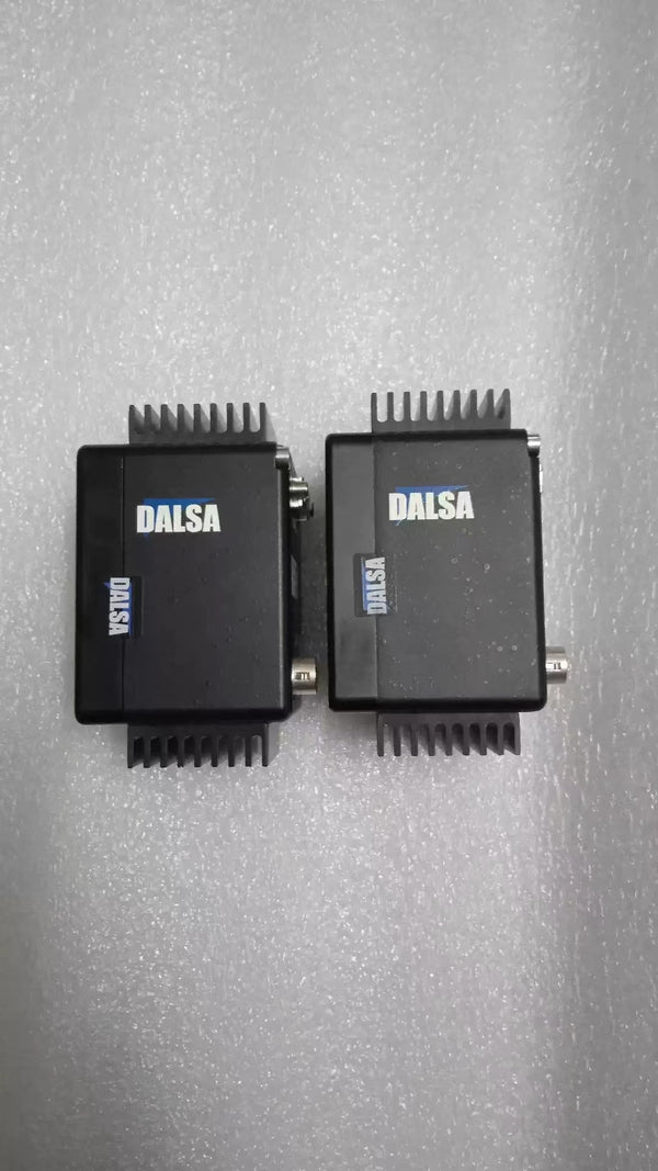 ONE USED- DALSA S2-12-02K40-00-L