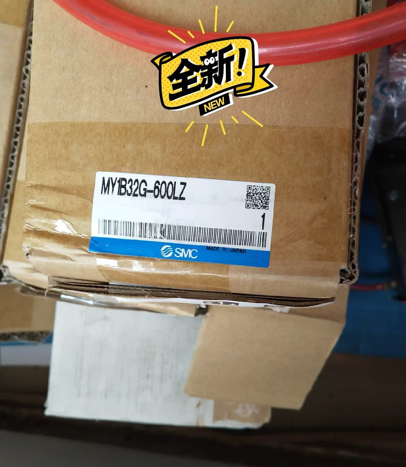 1PC FOR SMC MY1B32G-600LZ NEW mx4