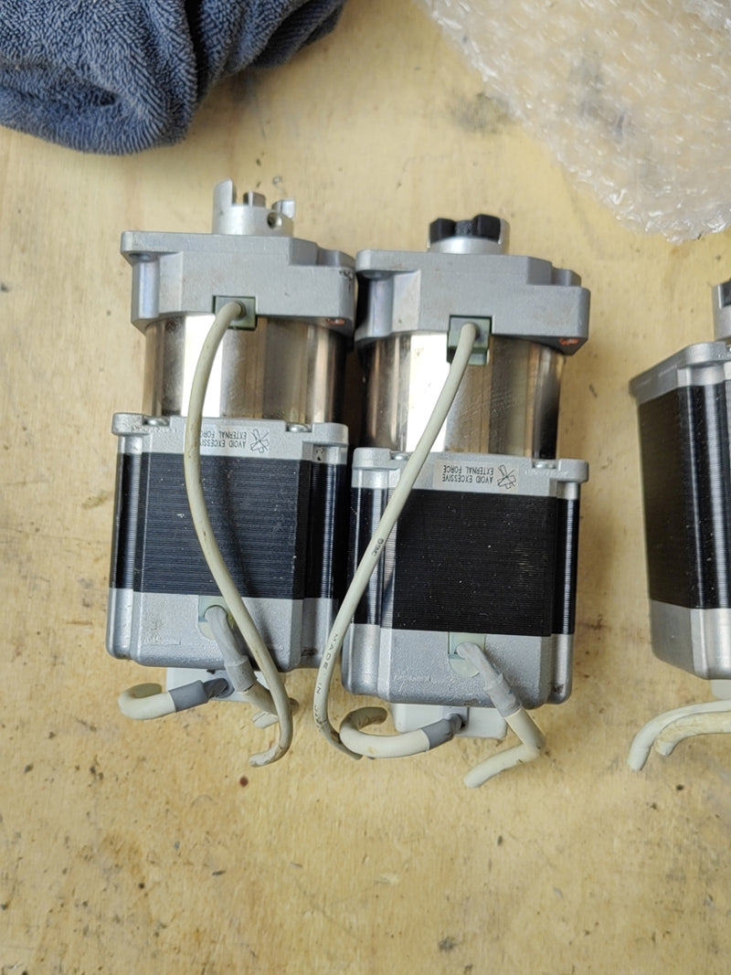 1PC FOR tamagawa TS3653N222E6 USED