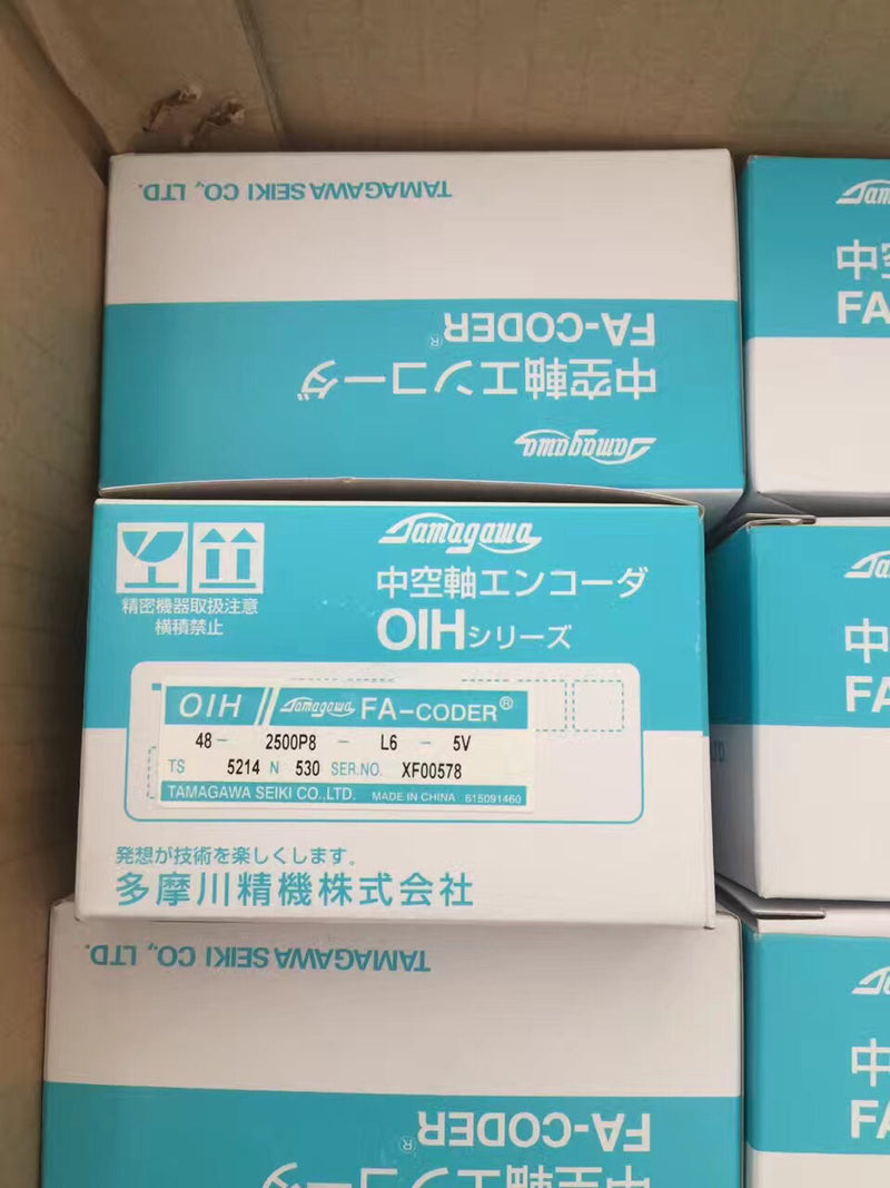 1PC FOR tamagawa TS5214N530 NEW