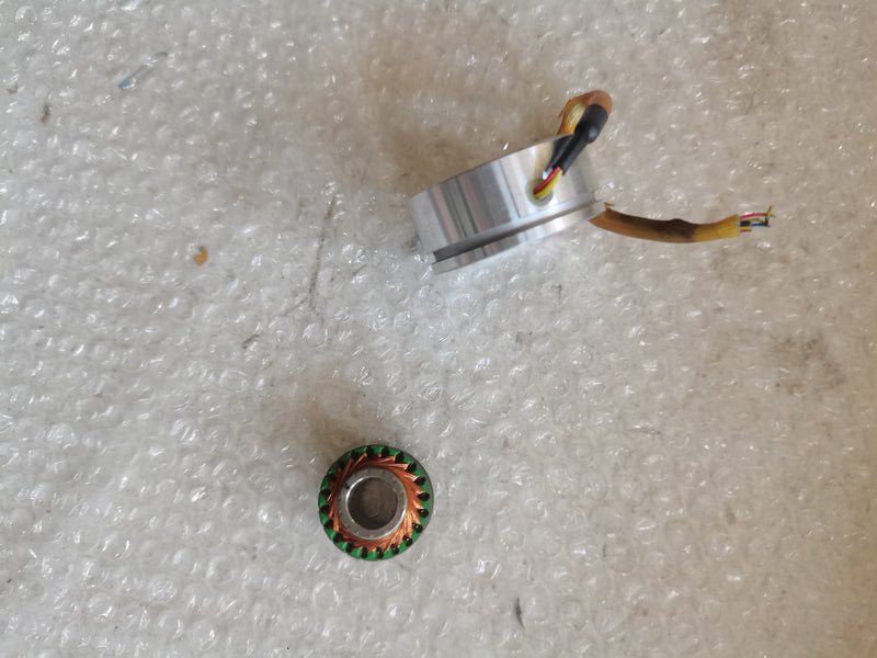 1PC FOR tamagawa TS2620N21E11 USED