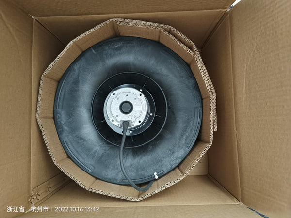 R4E355-RM03-05 ABB Cooling Fan Used Fast Shipping By DHL