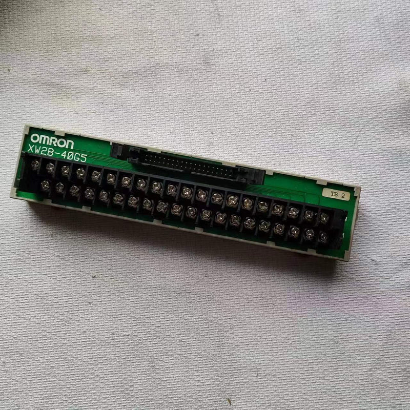 1PC for OMRON XWZB-40G5 A-4-2-009 XWZB40G5