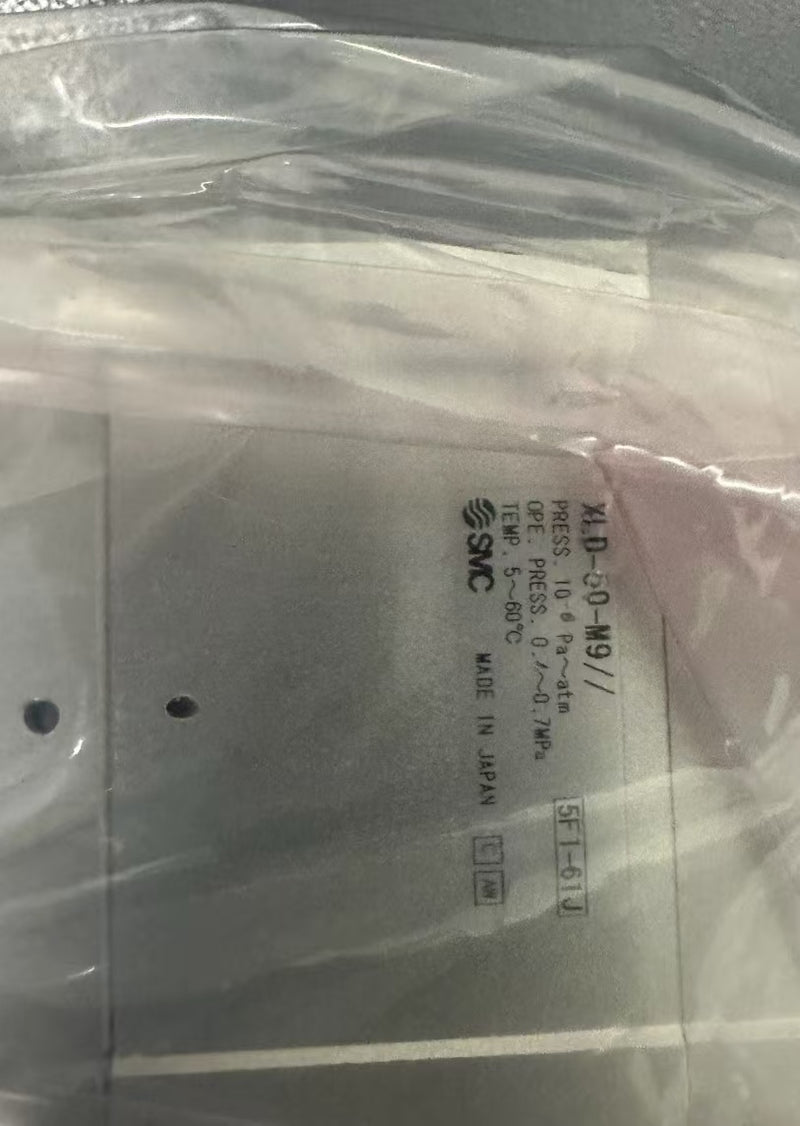 1PC FOR SMC XLD-50-M9 NEW mx4