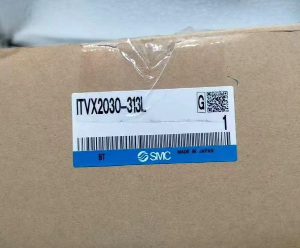 1PC FOR SMC ITVX2030-313L NEW mx4