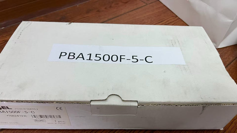 1PC FOR COSEL PBA1500F-24 new mx4