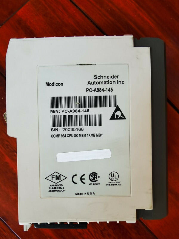 Schneider PC-A984-145 PCA984145