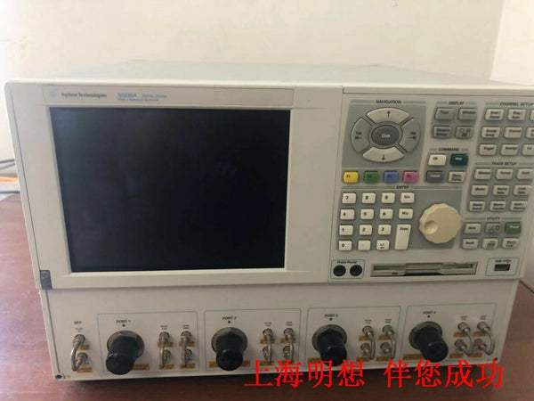 1PC FOR Agilent N5230C USED mx4