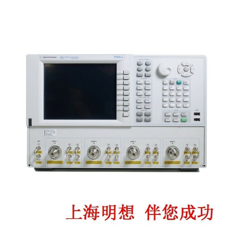 1PC FOR Agilent N5230C USED mx4