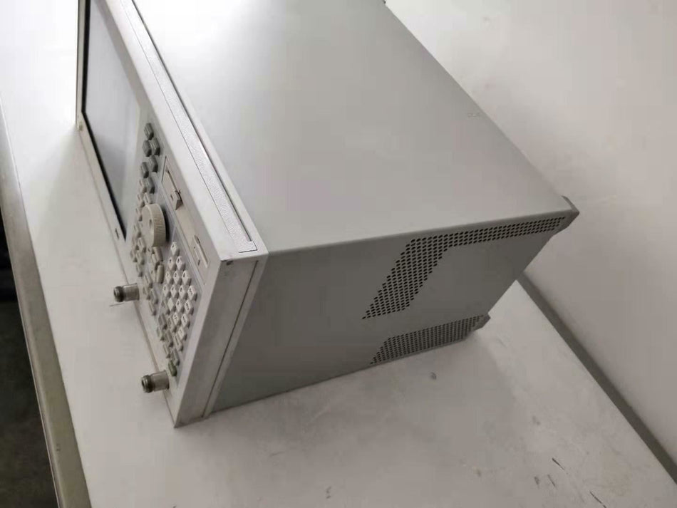 1 件适用于 Agilent E5062A 二手 mx4