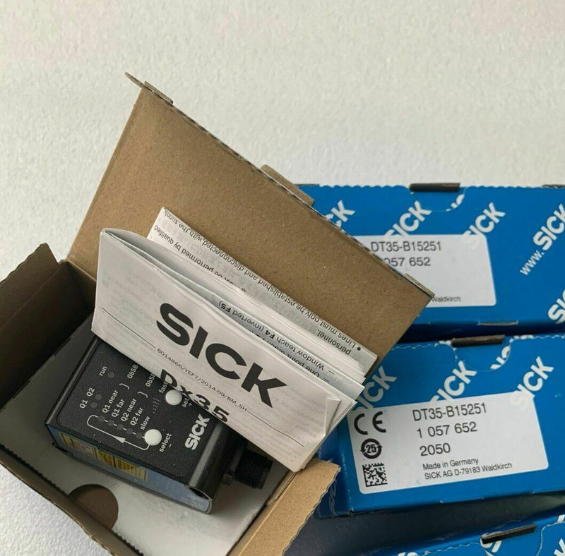 SICK  DT50-P1123 DT50P1123