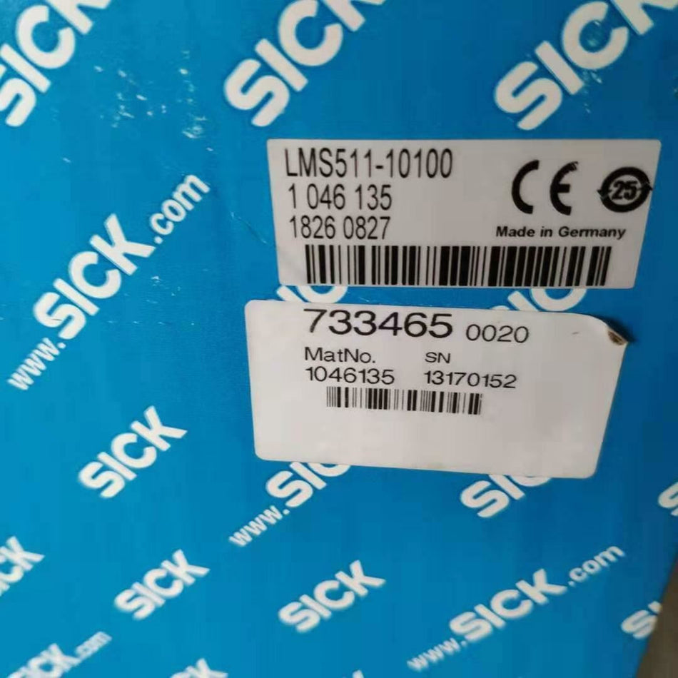 DOENTE lms511-10100 lms51110100