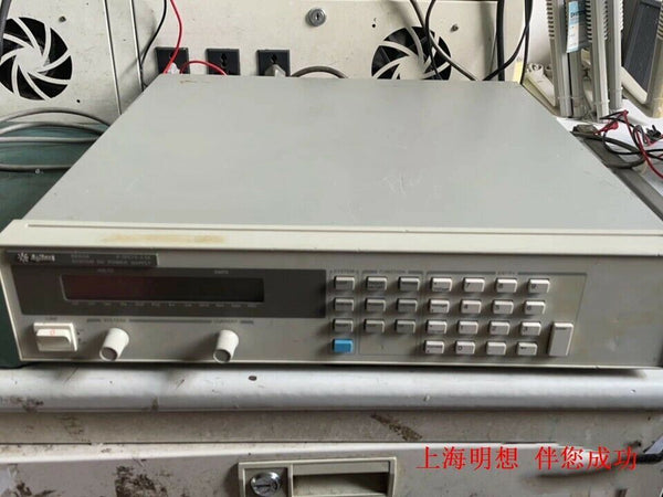 1PC FOR Agilent 6644A USED mx4