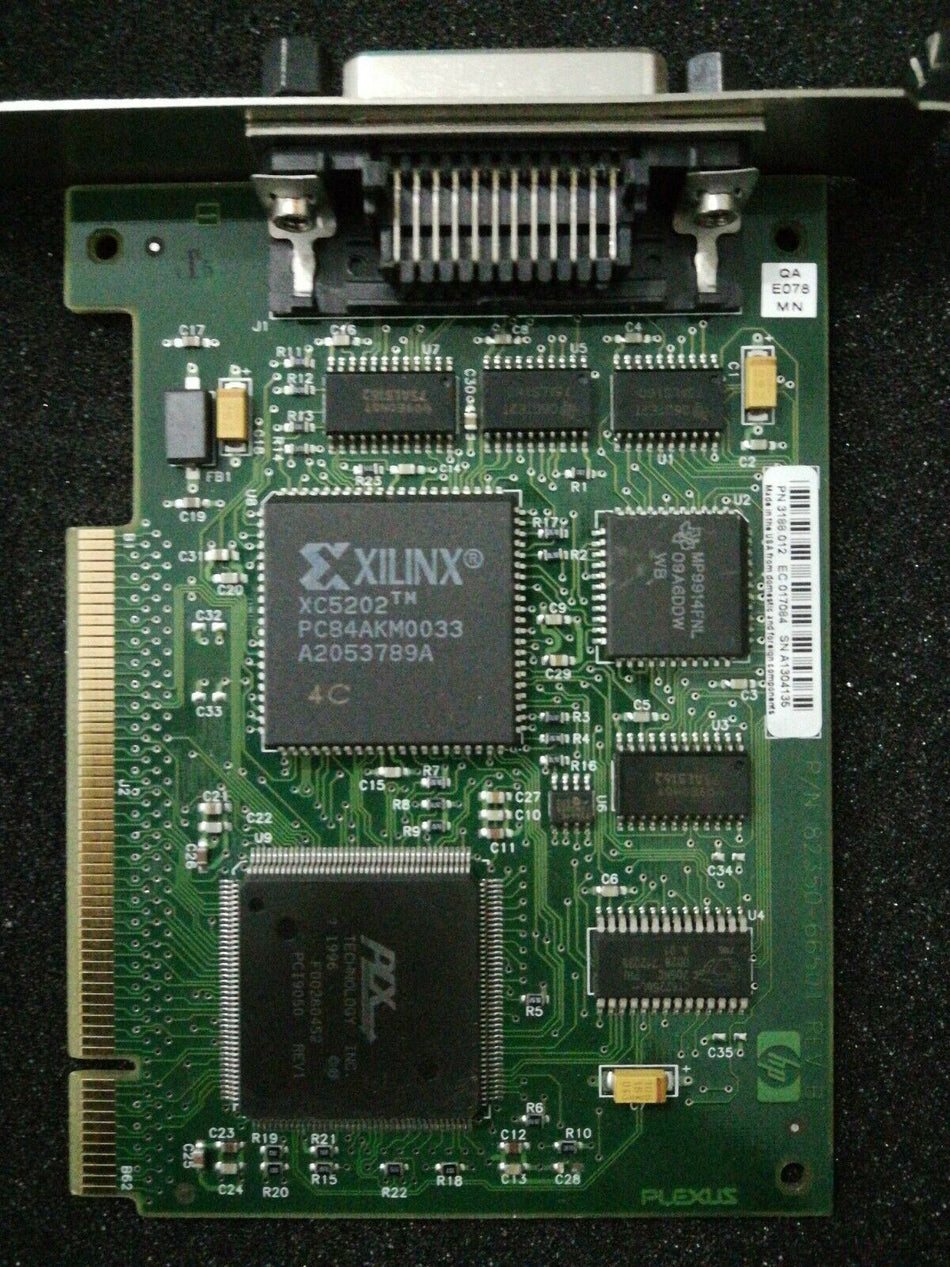 1 PC PARA Agilent 82350A USADO