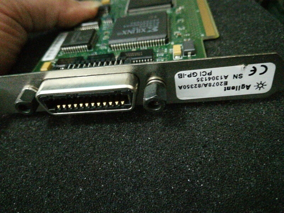 1 PC PARA Agilent 82350A USADO