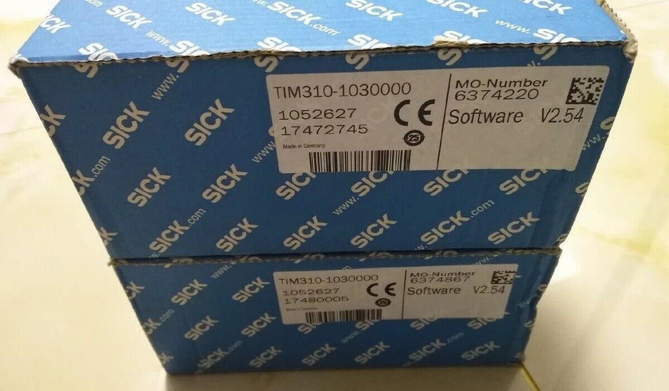 doente TIM310-1030000 TIM3101030000 
