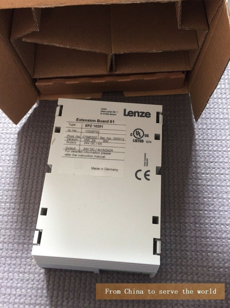 Lenze EPZ10201