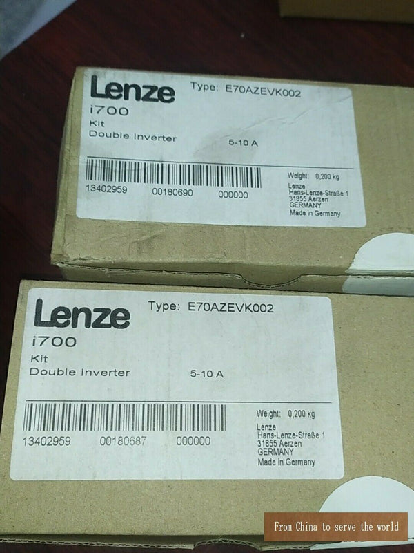 Lenze E70AZEVK002