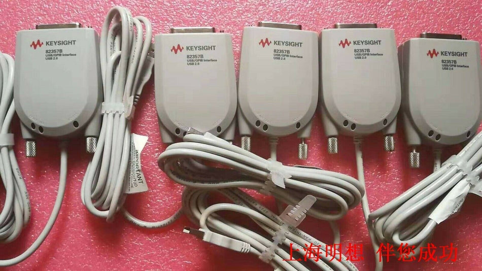 1PC FOR  Agilent 82357b USED