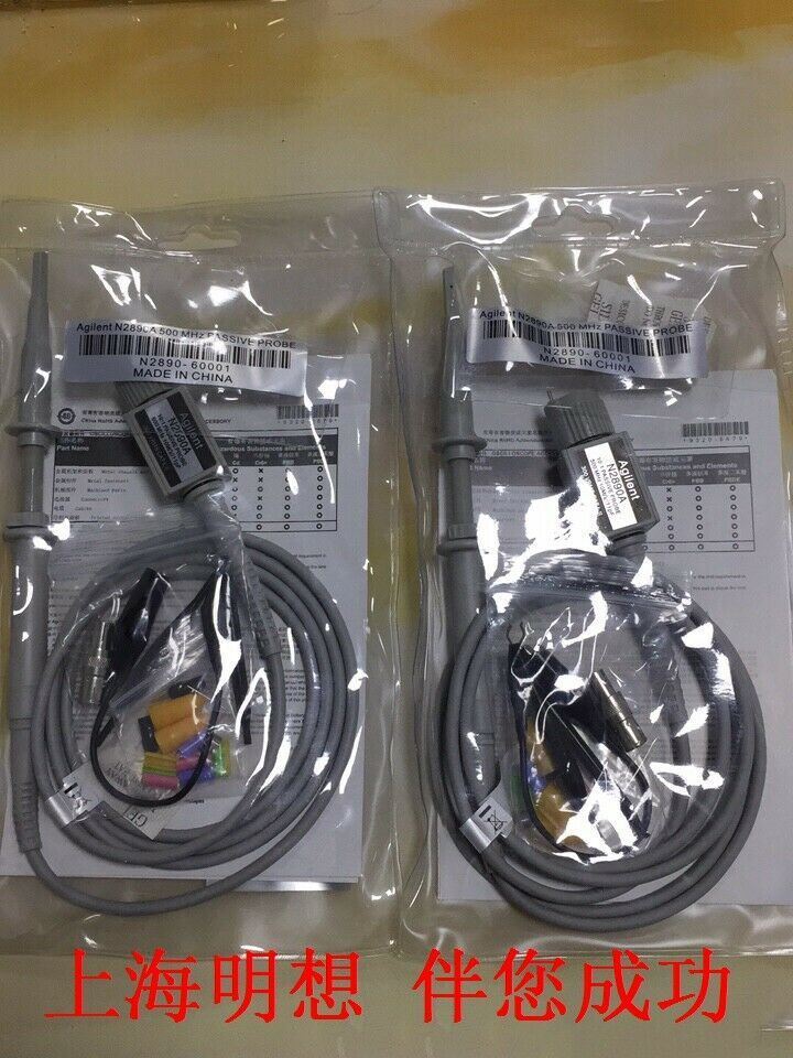 1 件适用于 Agilent N2890A 全新