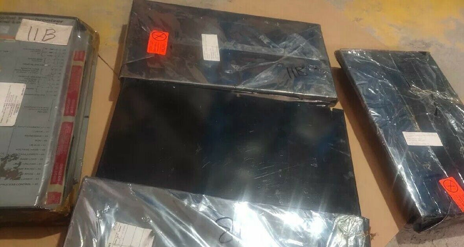 1PC FOR Woodward 9905-797 USED mx4