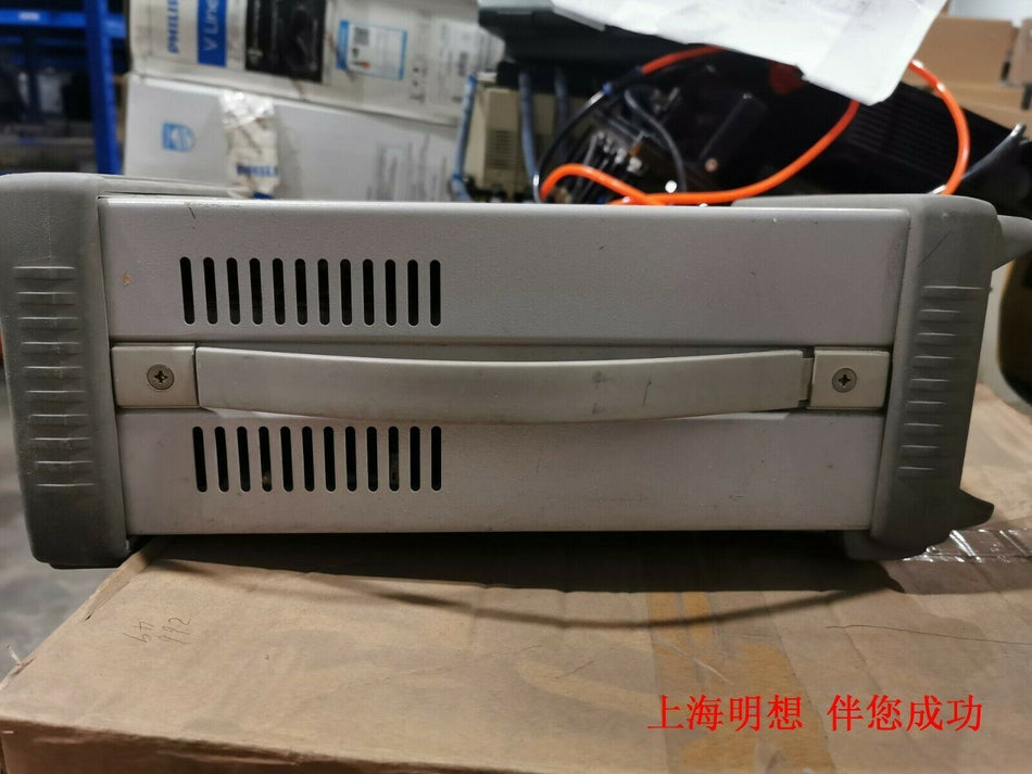 1PC FOR Agilent E3633A USED mx4