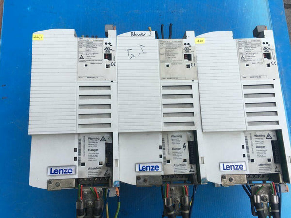 Lenze E82EV752-4C