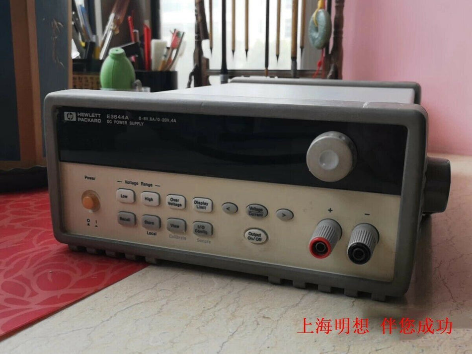 1 件适用于 Agilent E3644A 二手 mx4