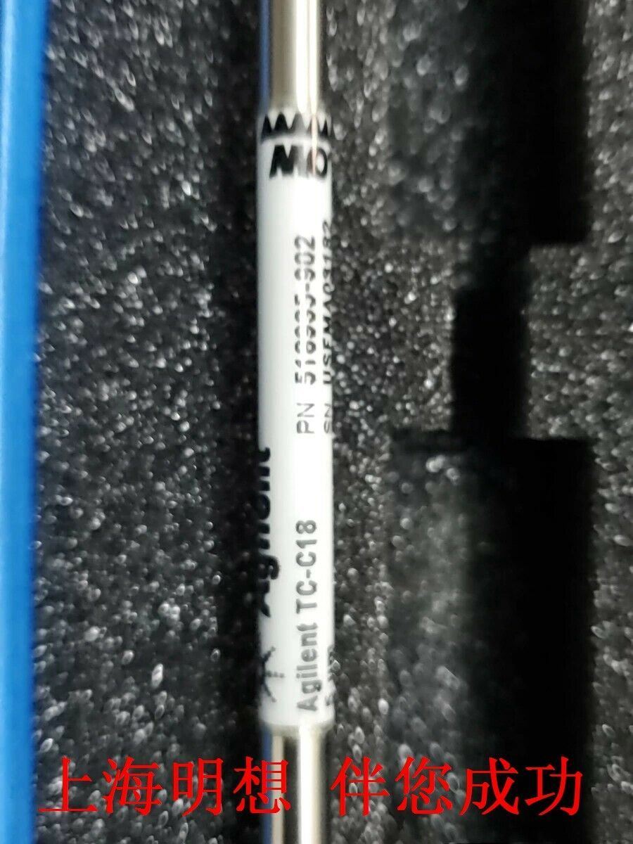 1 件适用于安捷伦 TC-C18 全新