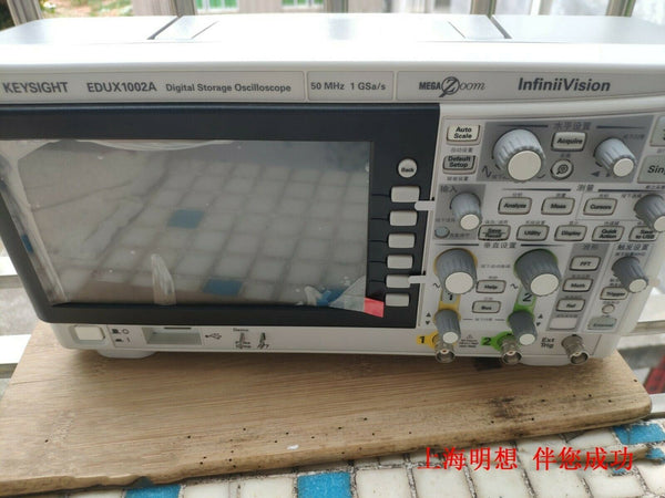 1PC FOR Agilent EDUX1002A USED