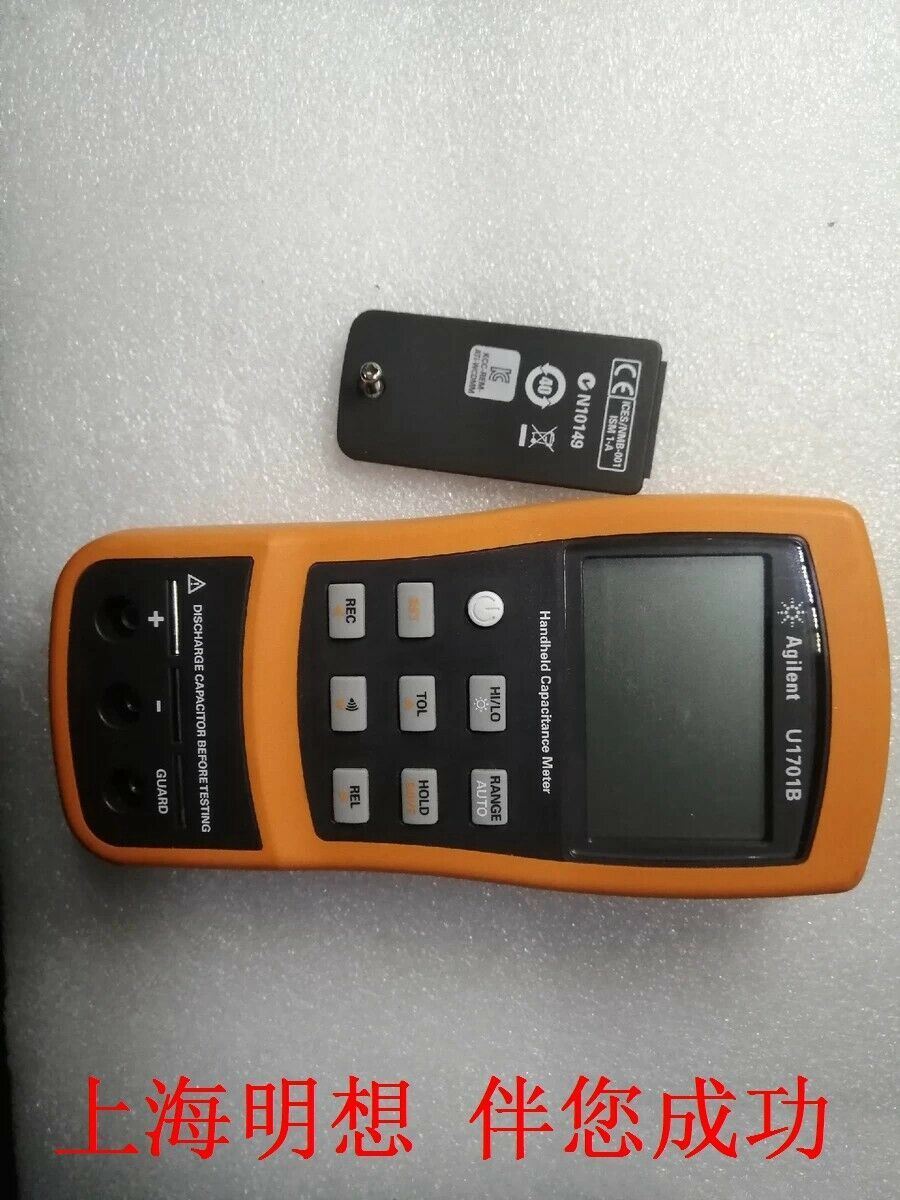 1PC FOR Agilent U1701B USED