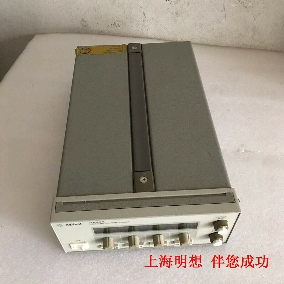1 PC PARA Agilent 11896A USADO MX4
